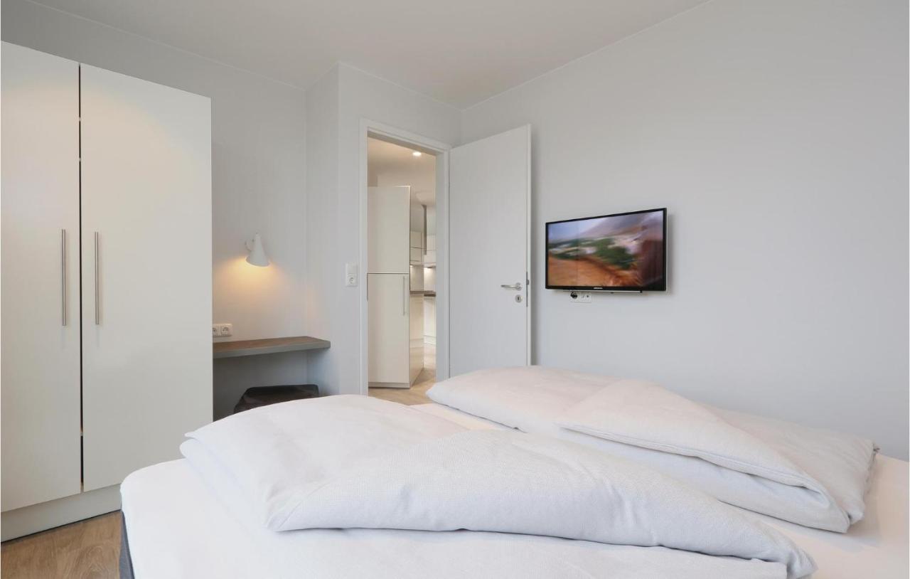 Duenenvilla Lübeck Exteriér fotografie
